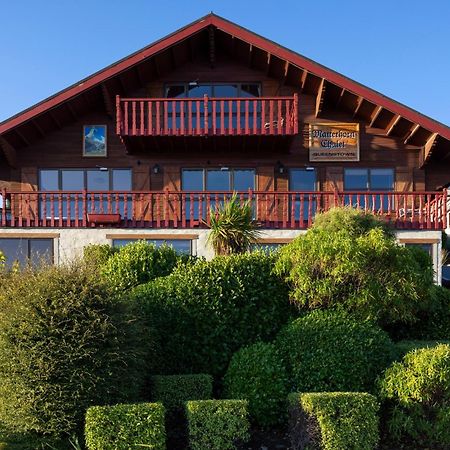Matterhorn Lodge By Sotheby'S Luxury Rental Homes 皇后镇 外观 照片
