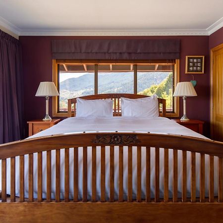 Matterhorn Lodge By Sotheby'S Luxury Rental Homes 皇后镇 外观 照片